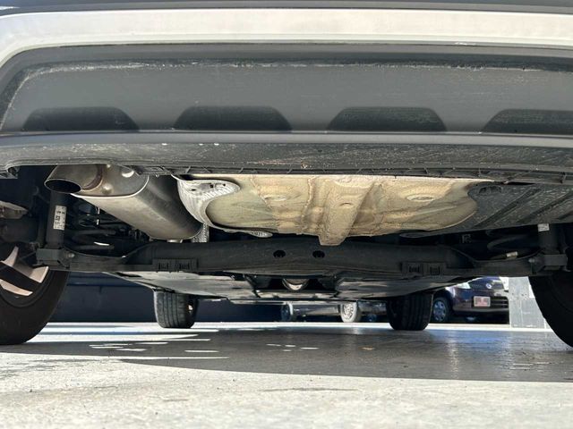 VOLKSWAGEN VOLKSWAGEN T-Cross 2021