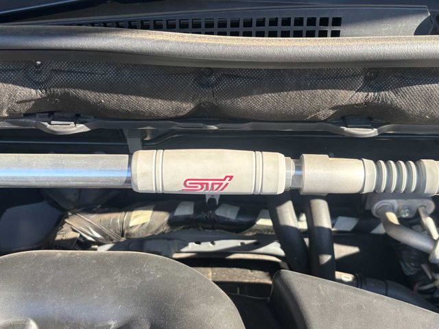 SUBARU LEGACY OUTBACK 2018