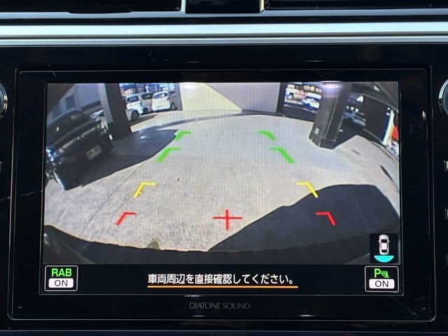 SUBARU LEGACY OUTBACK 2018