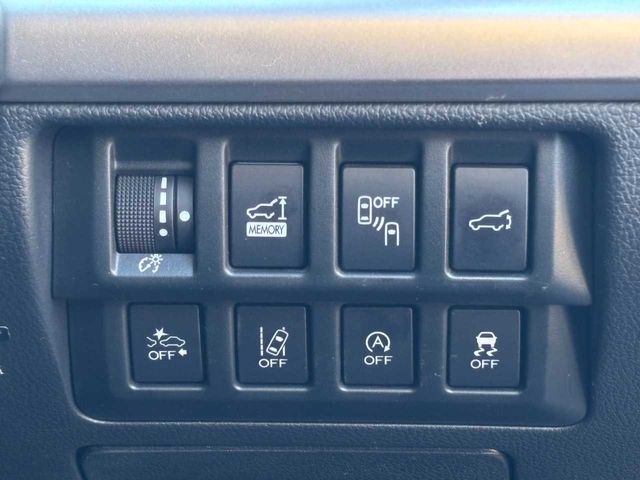 SUBARU LEGACY OUTBACK 2018