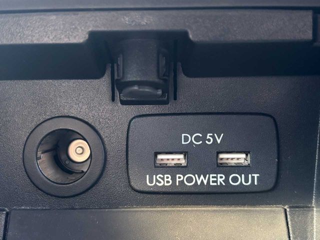 SUBARU LEGACY OUTBACK 2018