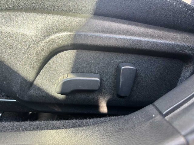 SUBARU LEGACY OUTBACK 2018