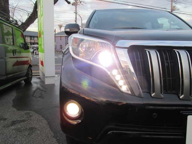 TOYOTA LANDCRUISER PRADO 2014