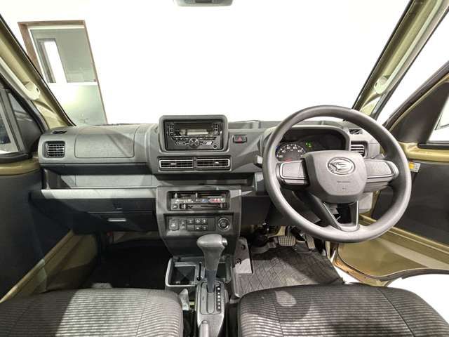 DAIHATSU HIJET truck 4WD 2023