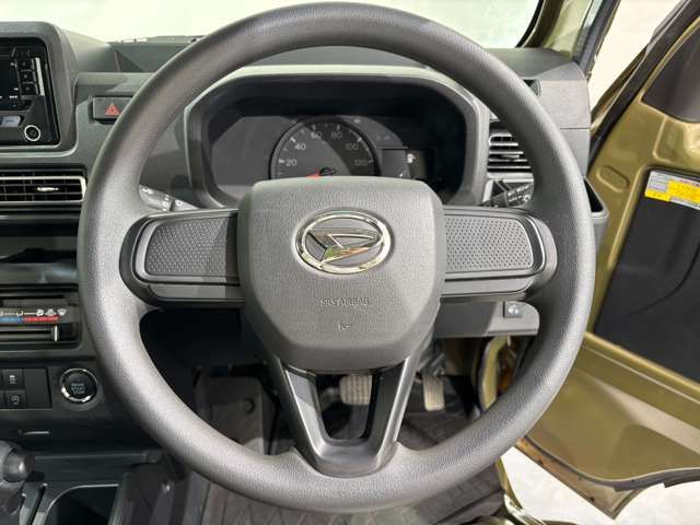 DAIHATSU HIJET truck 4WD 2023