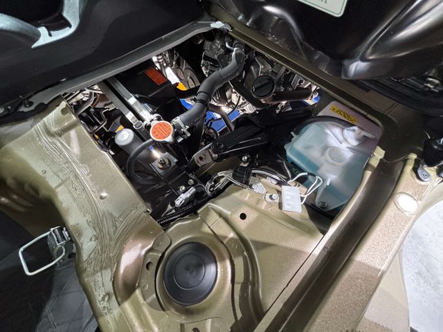 DAIHATSU HIJET truck 4WD 2023