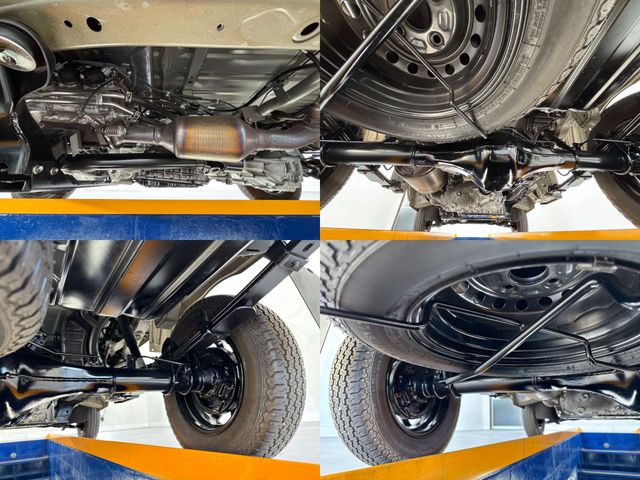 DAIHATSU HIJET truck 4WD 2023