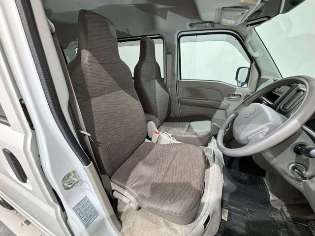 SUZUKI EVERY van 4WD 2022