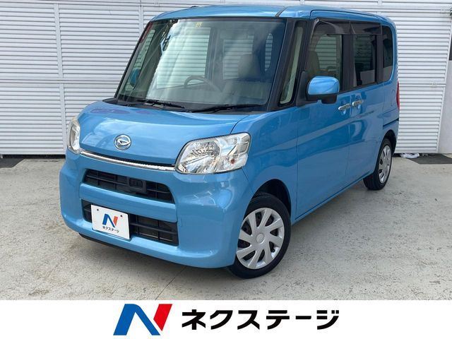 DAIHATSU TANTO 2014