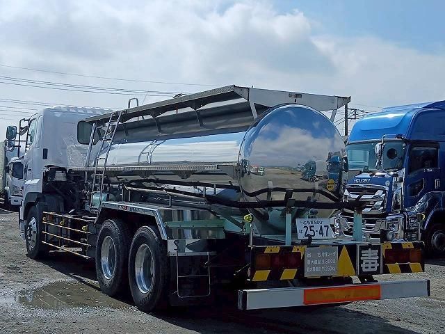 HINO PROFIA 2007