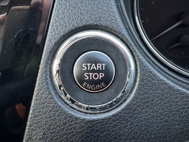 NISSAN X-TRAIL 4WD 2014