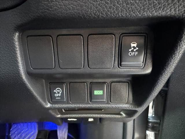 NISSAN X-TRAIL 4WD 2014