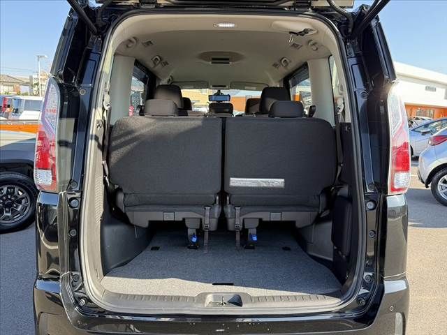 NISSAN SERENA  S-HYBRID 2019