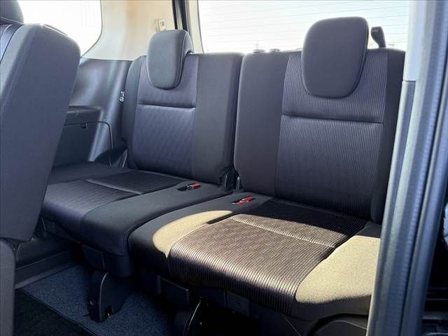 NISSAN SERENA  S-HYBRID 2019