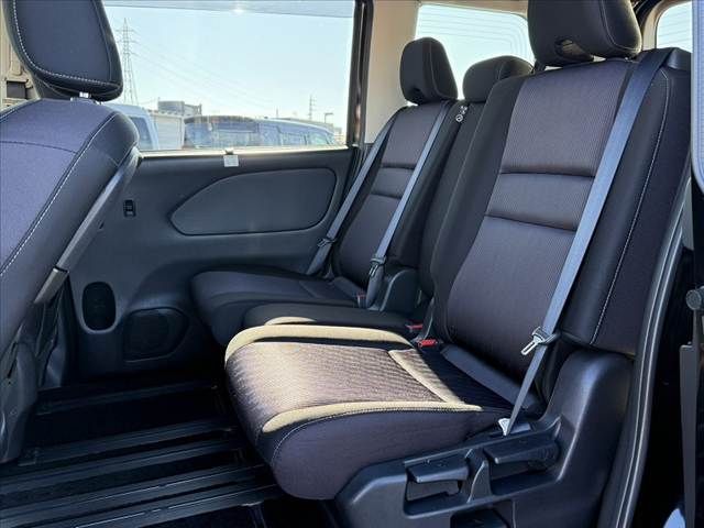 NISSAN SERENA  S-HYBRID 2019