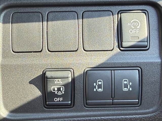 NISSAN SERENA  S-HYBRID 2019