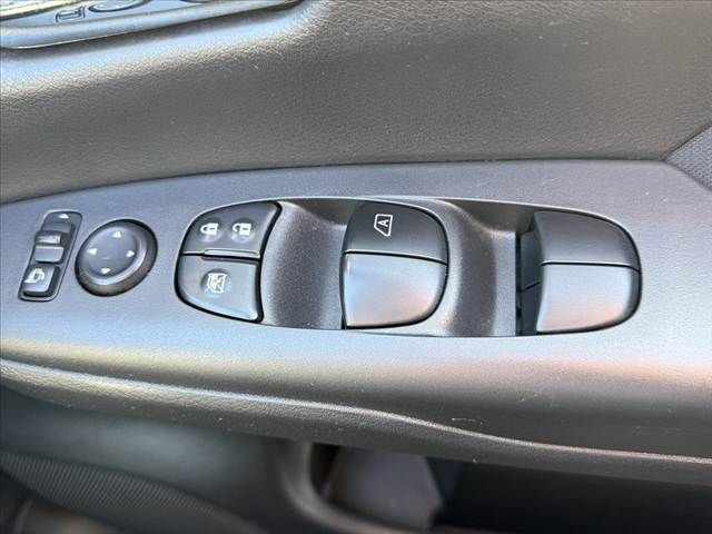 NISSAN SERENA  S-HYBRID 2019