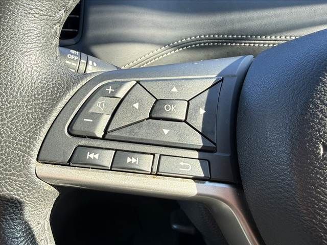 NISSAN SERENA  S-HYBRID 2019