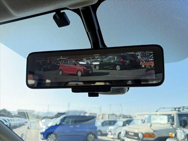 NISSAN SERENA  S-HYBRID 2019