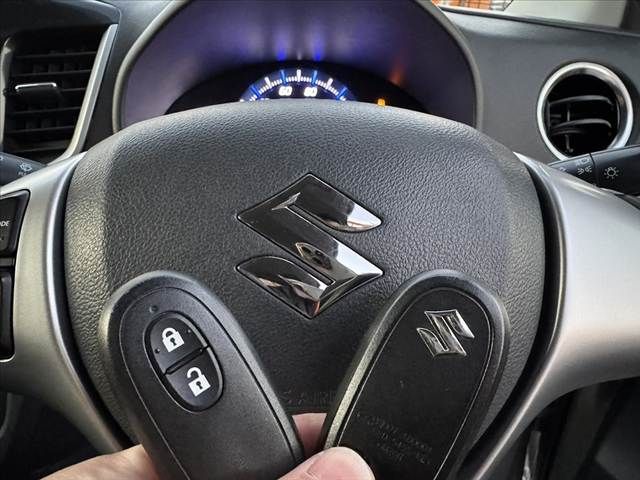 SUZUKI WAGON R STINGRAY 2015