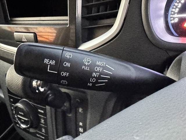 SUZUKI WAGON R STINGRAY 2015