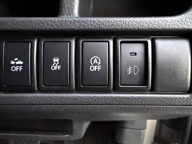 SUZUKI WAGON R STINGRAY 2015