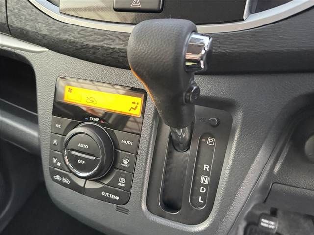 SUZUKI WAGON R STINGRAY 2015