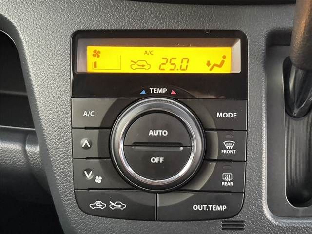 SUZUKI WAGON R STINGRAY 2015