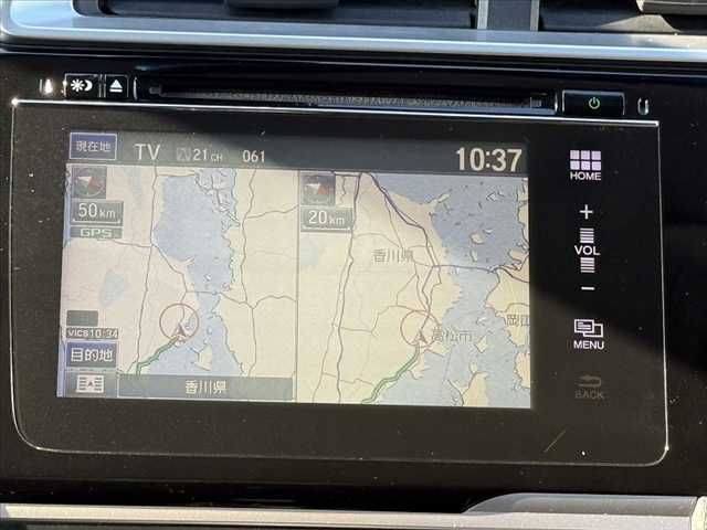 HONDA FIT HYBRID 2013