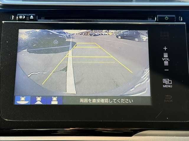 HONDA FIT HYBRID 2013