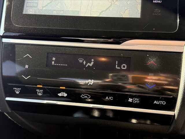 HONDA FIT HYBRID 2013