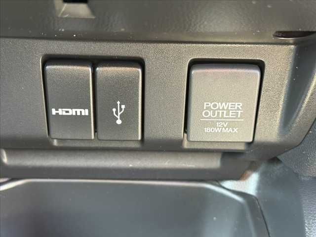 HONDA FIT HYBRID 2013