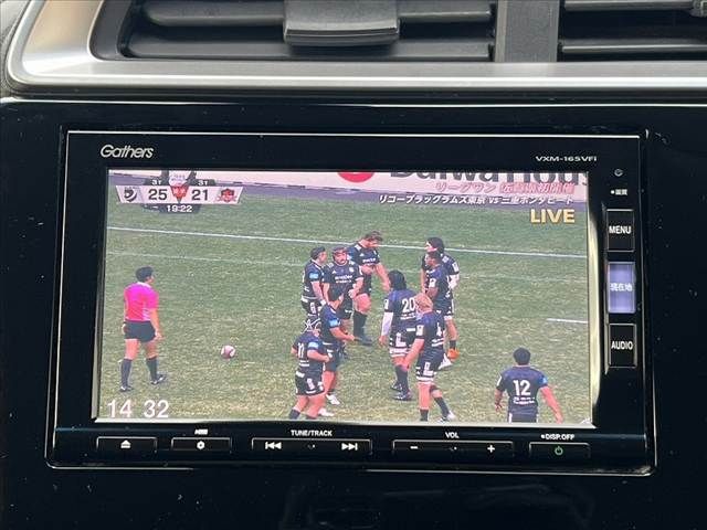 HONDA FIT HYBRID 2016