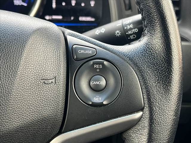 HONDA FIT HYBRID 2016