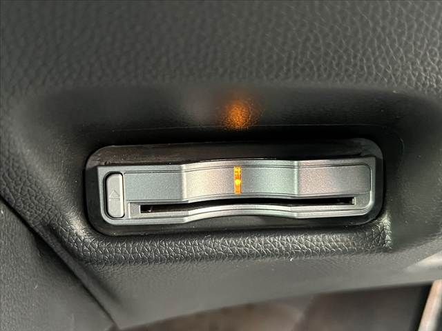 HONDA FIT HYBRID 2016