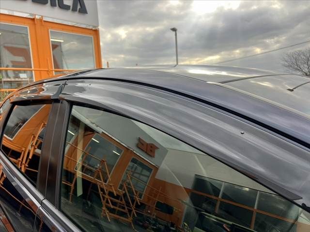 HONDA FIT HYBRID 2016