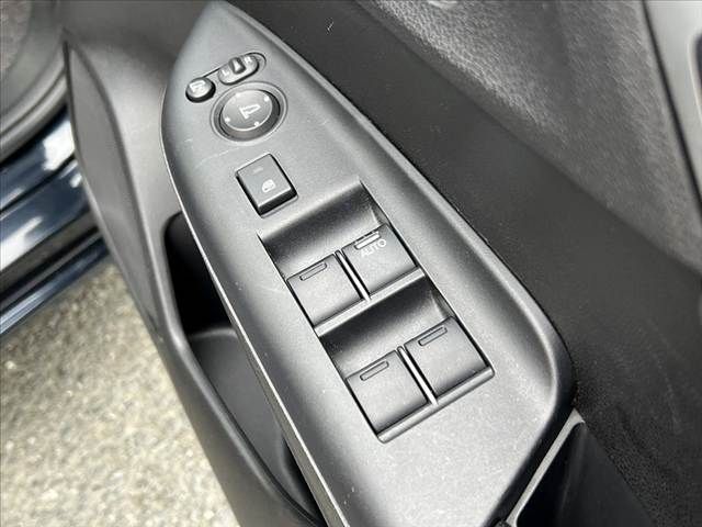 HONDA FIT HYBRID 2016