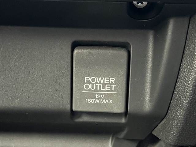 HONDA FIT HYBRID 2016