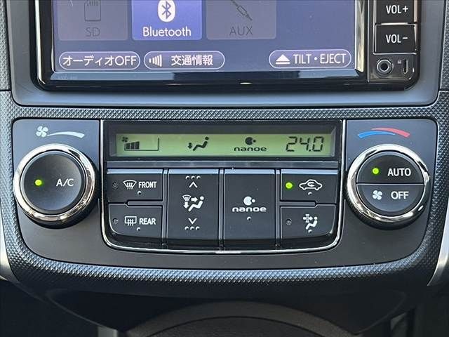 TOYOTA COROLLA FIELDER HYBRID 2017