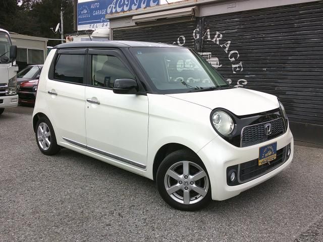 HONDA N-ONE 2013