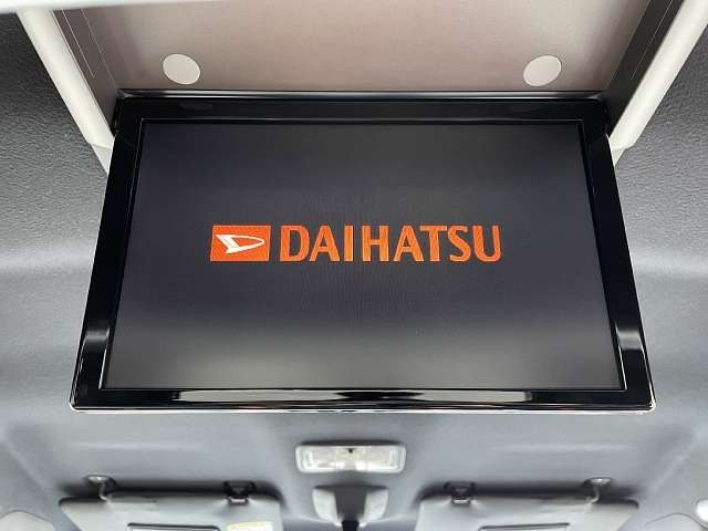 DAIHATSU WAKE 4WD 2014