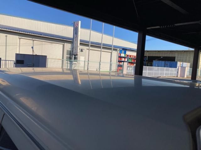 DAIHATSU ATRAI wagon 2008