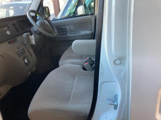 DAIHATSU ATRAI wagon 2008