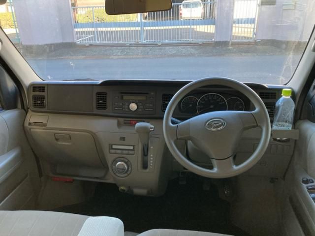 DAIHATSU ATRAI wagon 2008