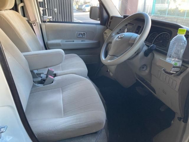 DAIHATSU ATRAI wagon 2008