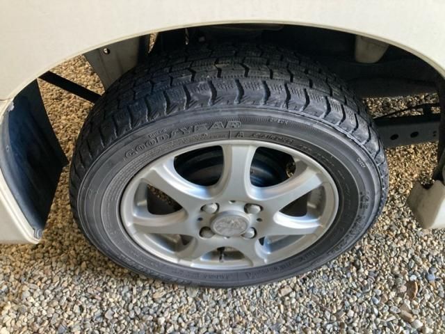 DAIHATSU ATRAI wagon 2008