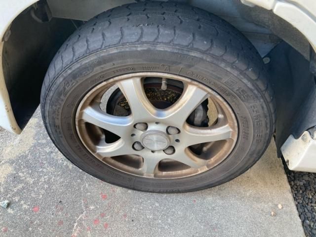 DAIHATSU ATRAI wagon 2008