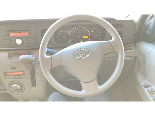 DAIHATSU ATRAI wagon 2008