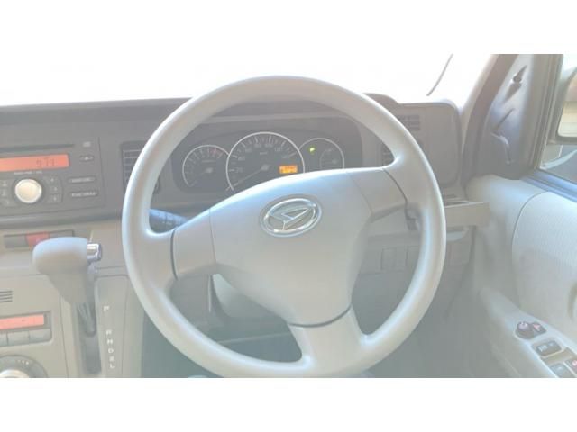 DAIHATSU ATRAI wagon 2008