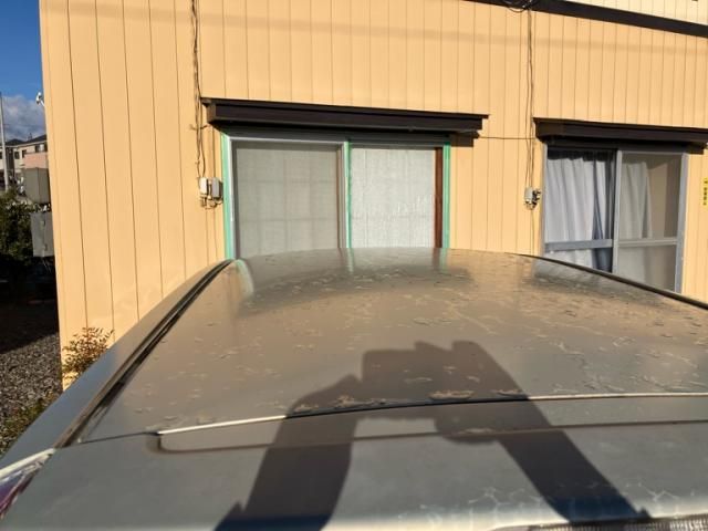 DAIHATSU MOVE CUSTOM 2003